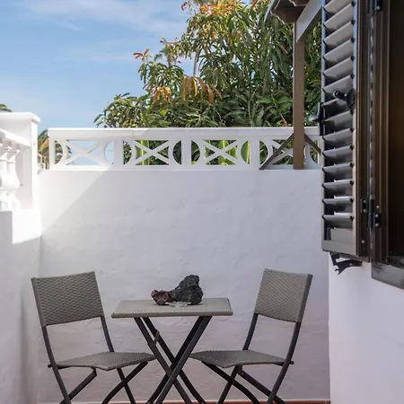 Casa Emma Playa Honda (Lanzarote)