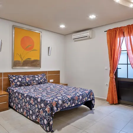 Casa Emma Appartamento Playa Honda (Lanzarote)