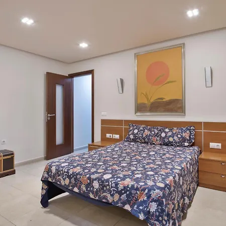 Casa Emma * Playa Honda (Lanzarote)