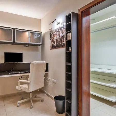 Casa Emma Playa Honda (Lanzarote)