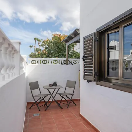 Casa Emma Playa Honda (Lanzarote)